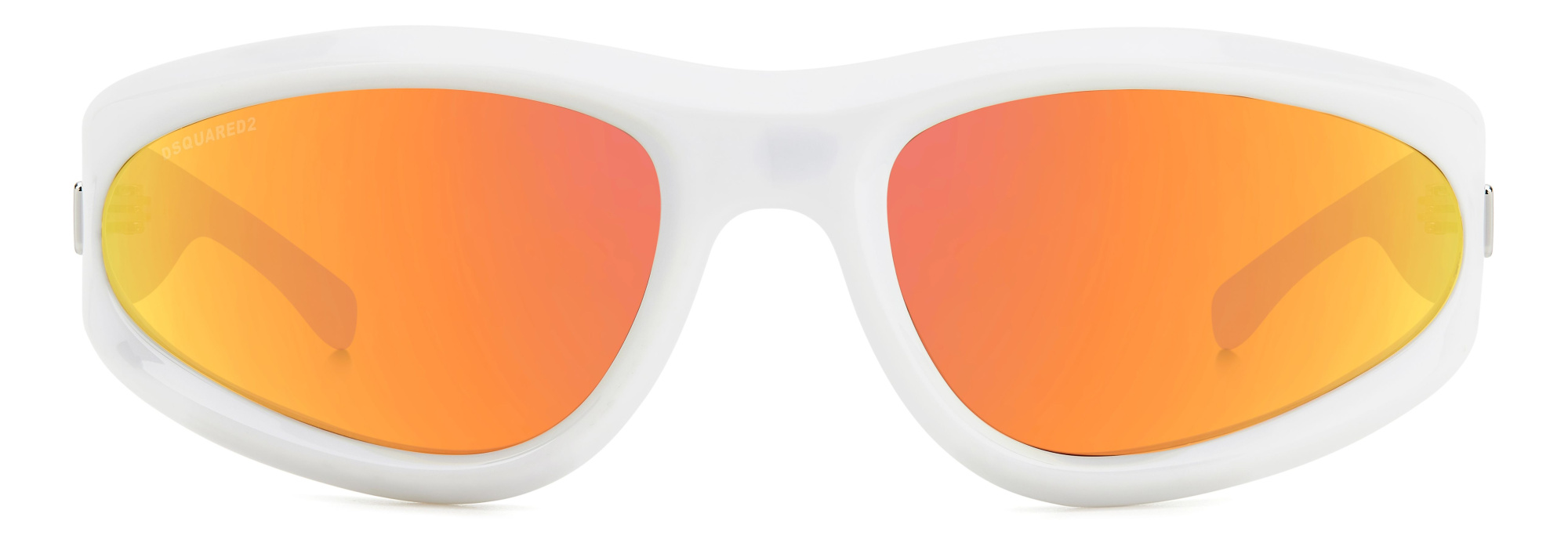 Солнцезащитные очки DSQUARED2 D2 0101/S VK6 UW (67-20)