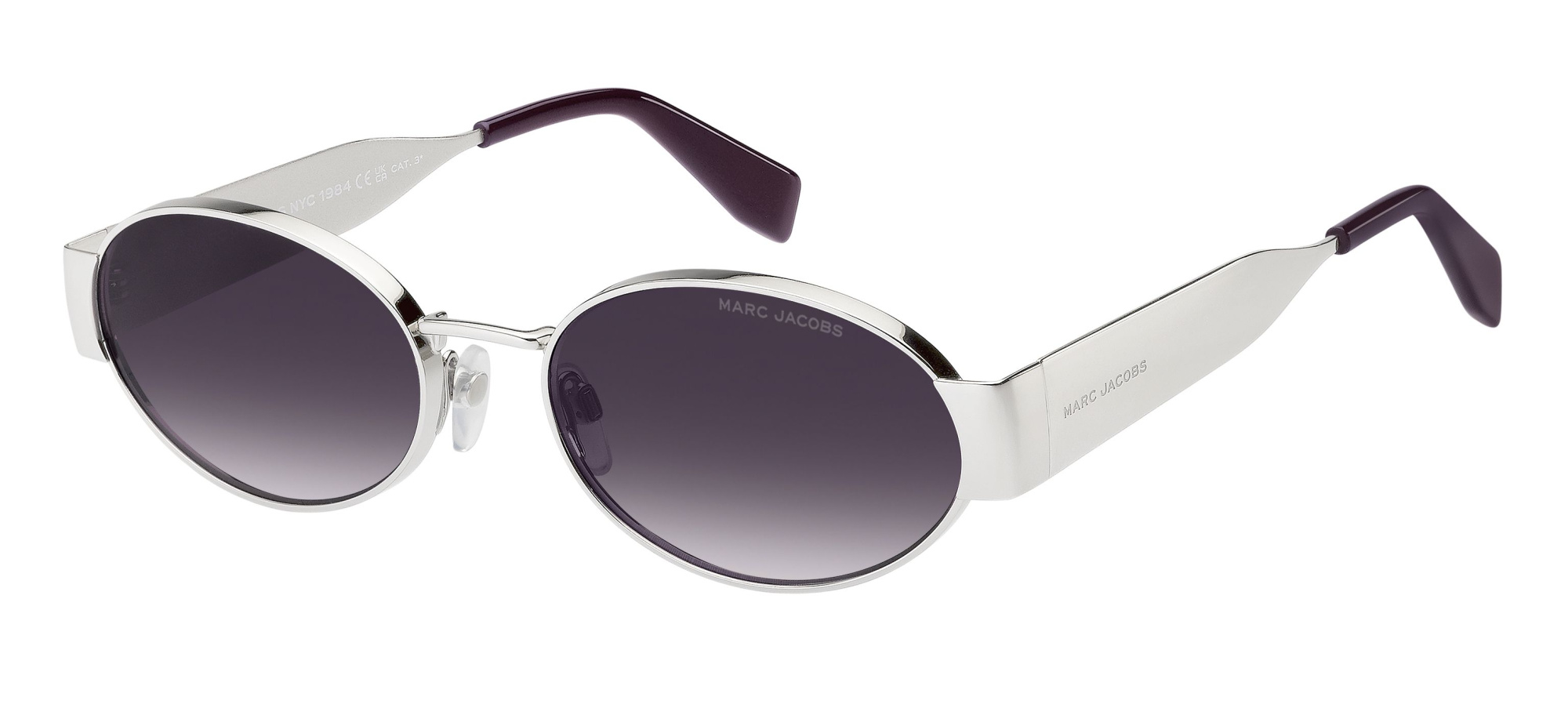 Солнцезащитные очки MARC JACOBS MARC 806/S GME DG (58-19)