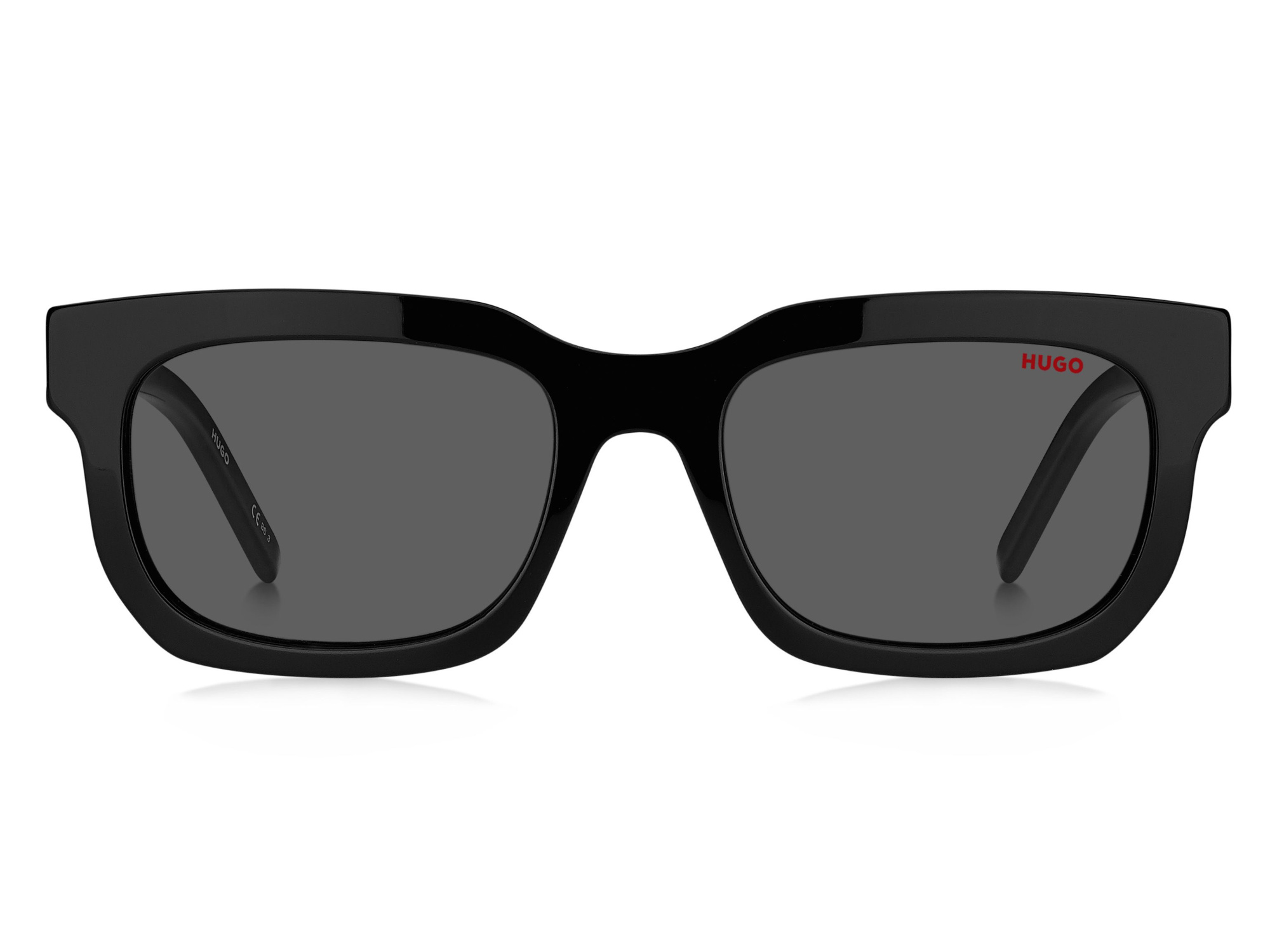 Солнцезащитные очки HUGO HG 1219/S 807 IR (54-19)