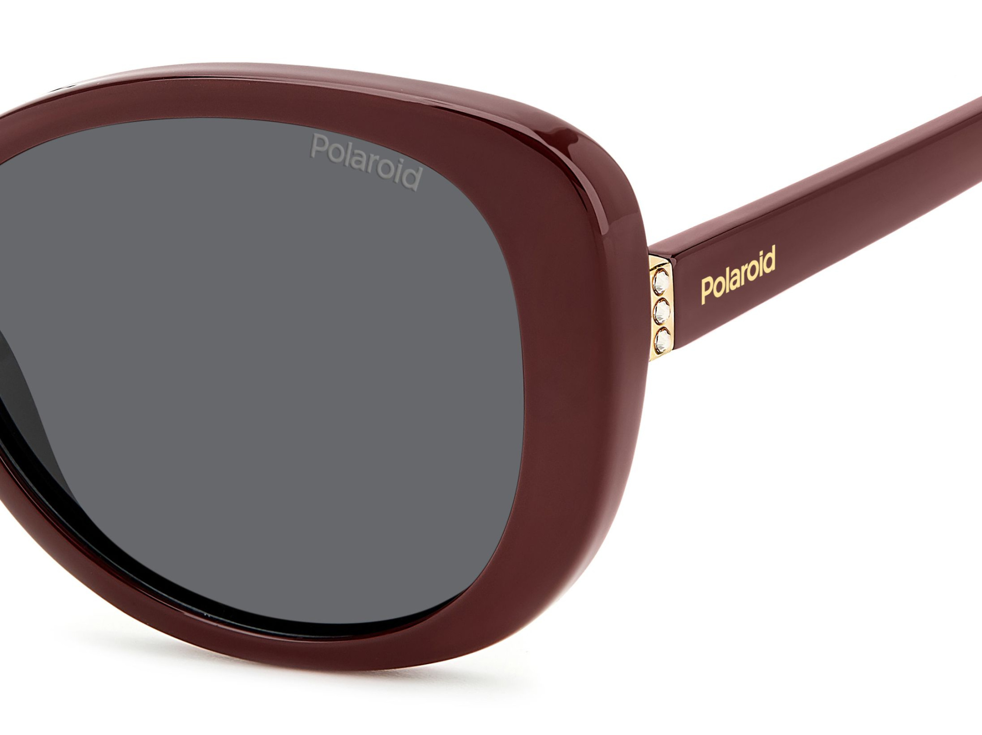 Солнцезащитные очки Polaroid PLD 4154/S/X LHF M9 (55-18)
