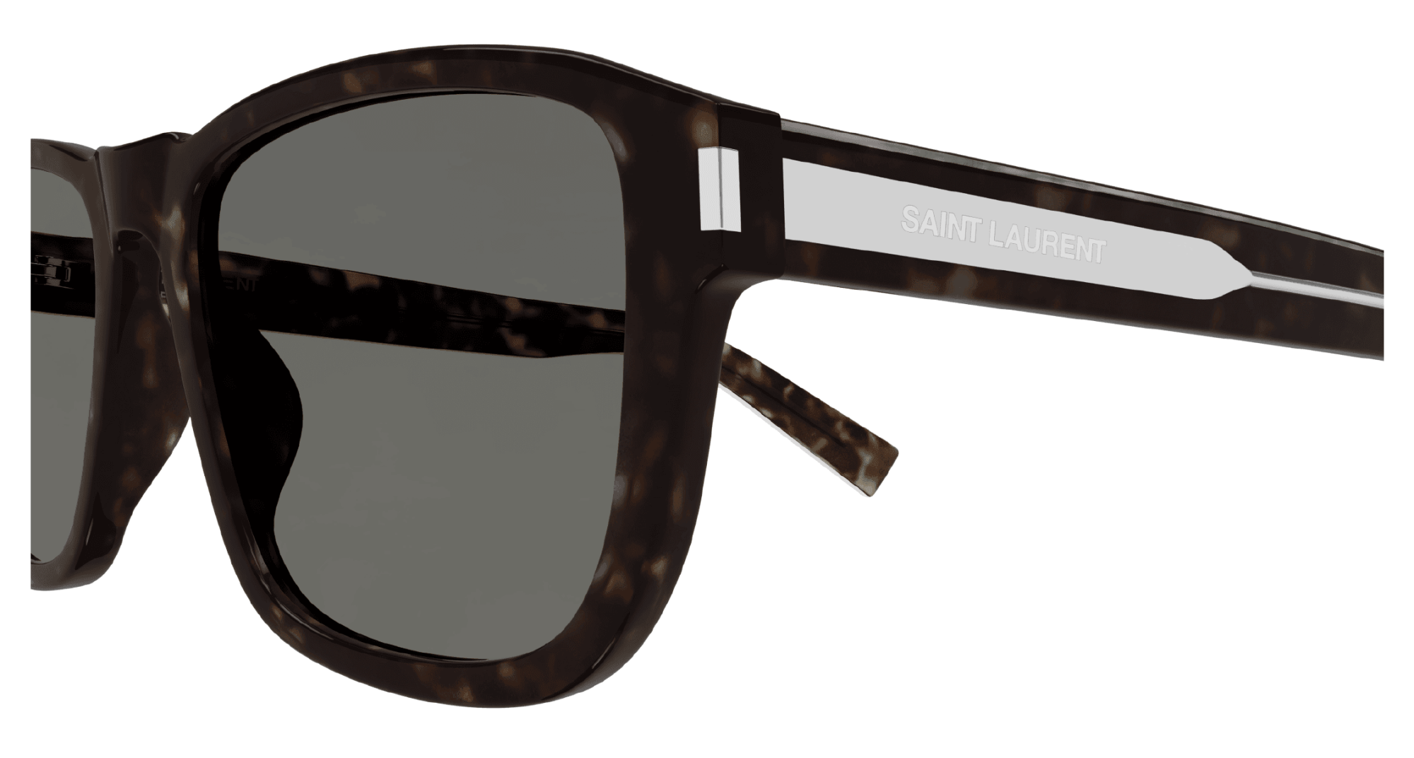 Солнцезащитные очки SAINT LAURENT SL 710 002 (54-18)