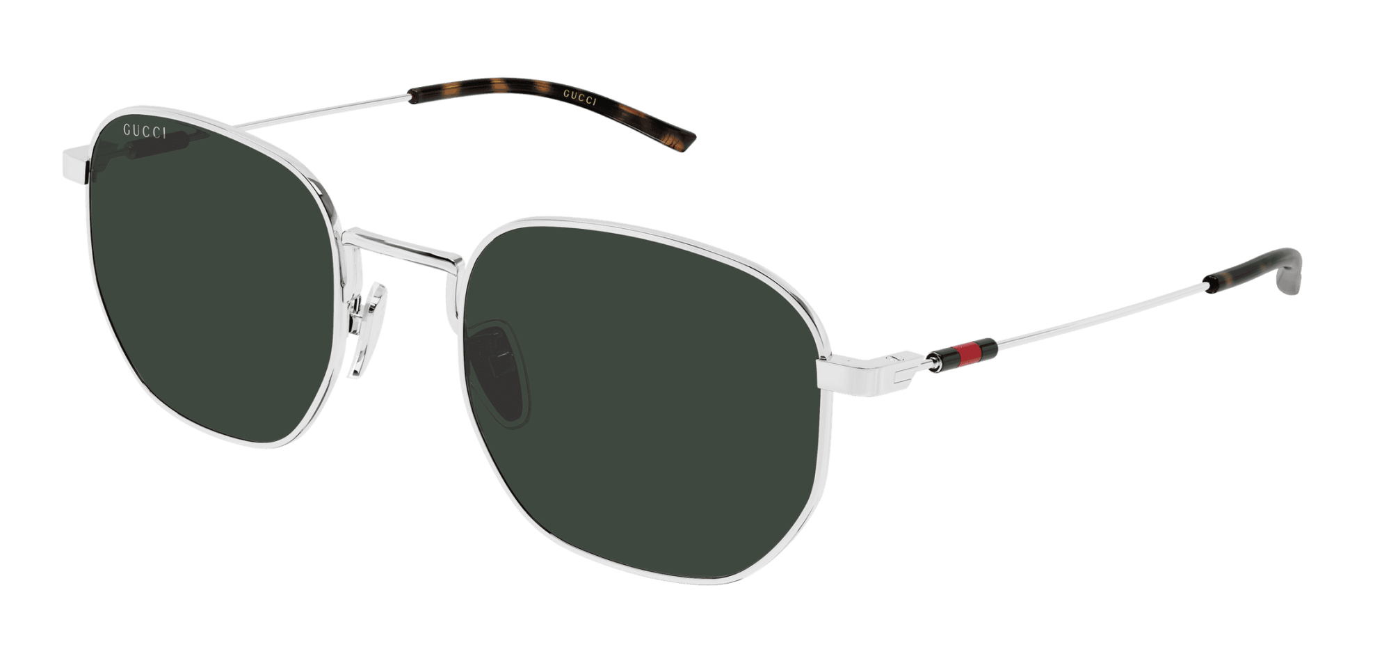 Солнцезащитные очки GUCCI GG2095S 002 (52-21)