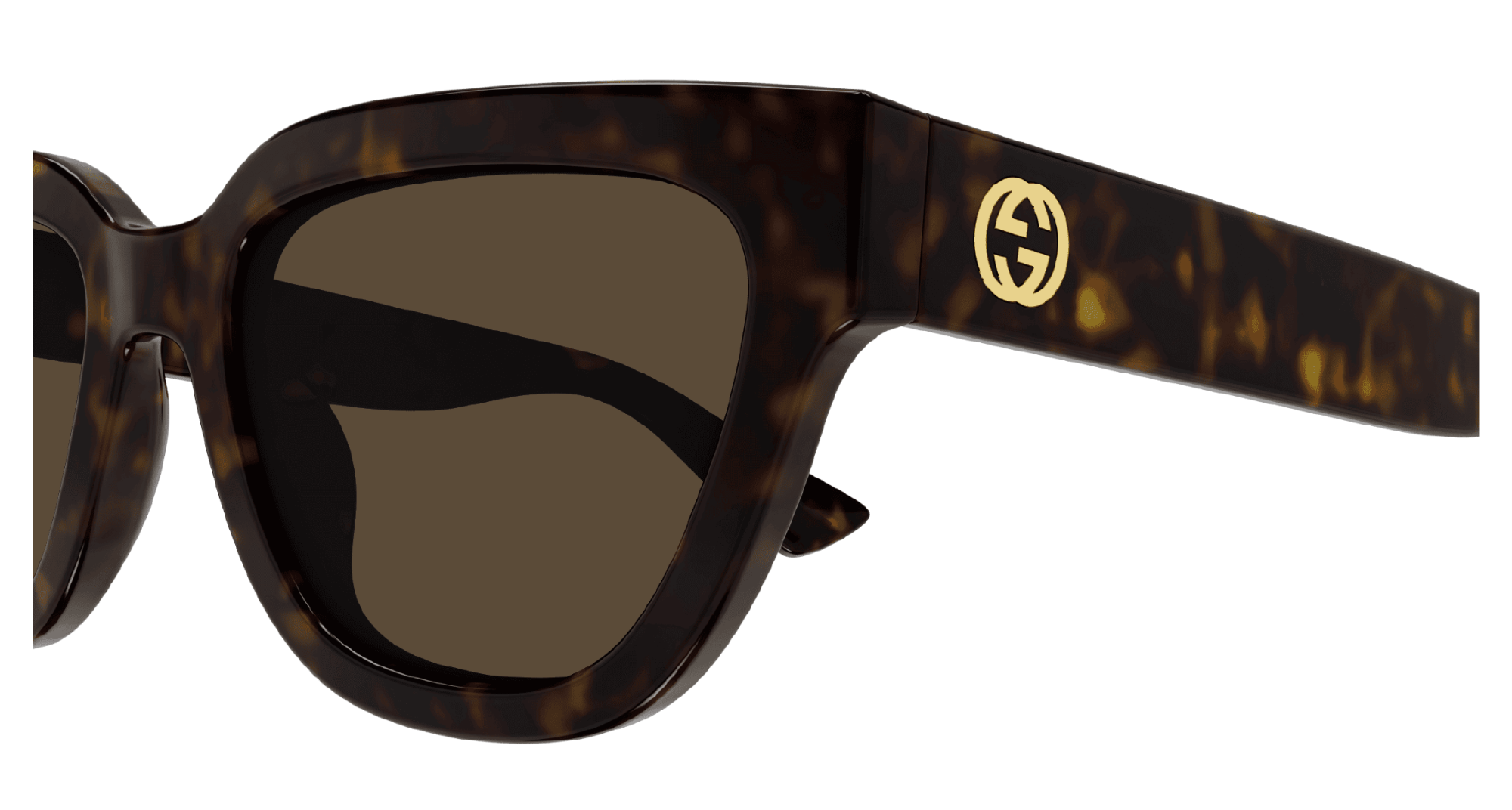 Солнцезащитные очки GUCCI GG1578S 002 (54-20)