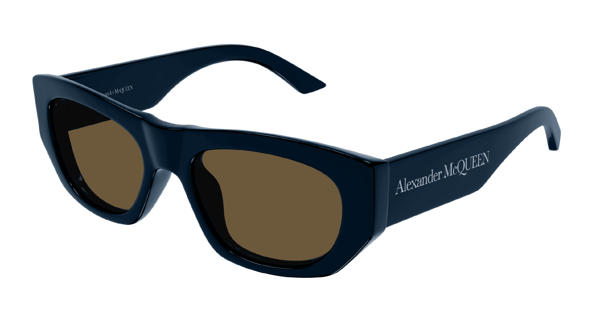 Солнцезащитные очки ALEXANDER MCQUEEN AM0450S 003 (54-19)