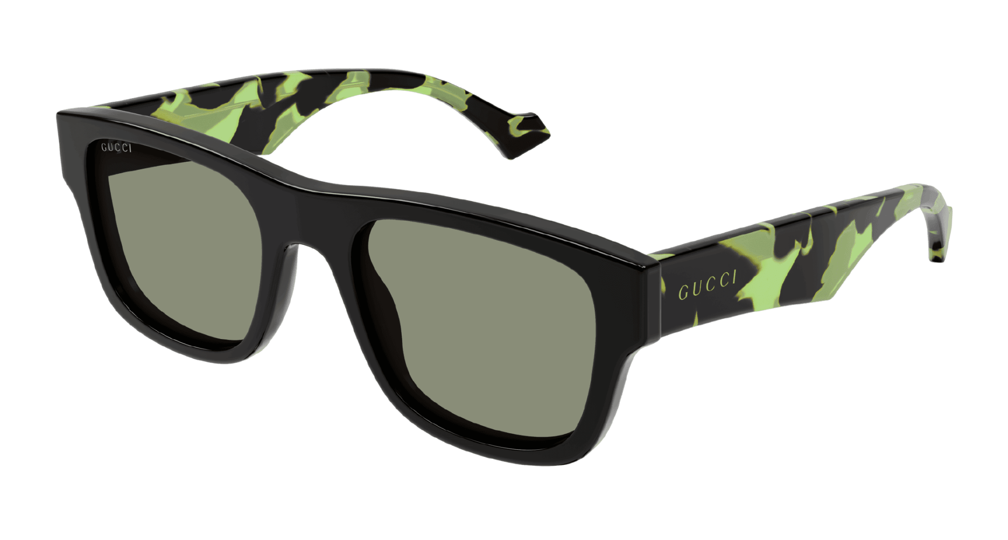 Солнцезащитные очки GUCCI GG1427S 005 (53-21)