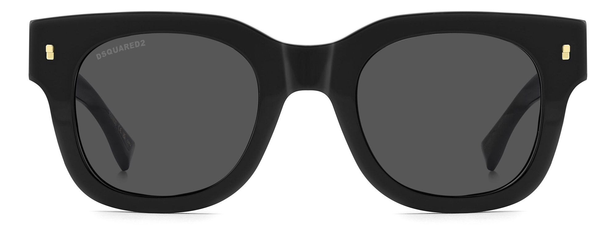 Солнцезащитные очки DSQUARED2 D2 0180/S 807 IR (48-23)
