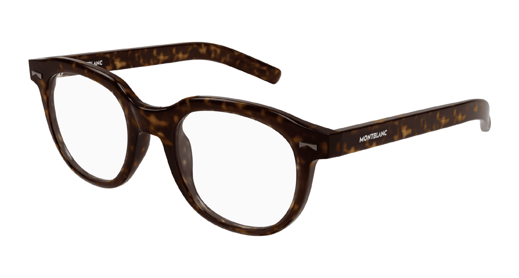 Оправа MONTBLANC MB0261O 002 (50-21)