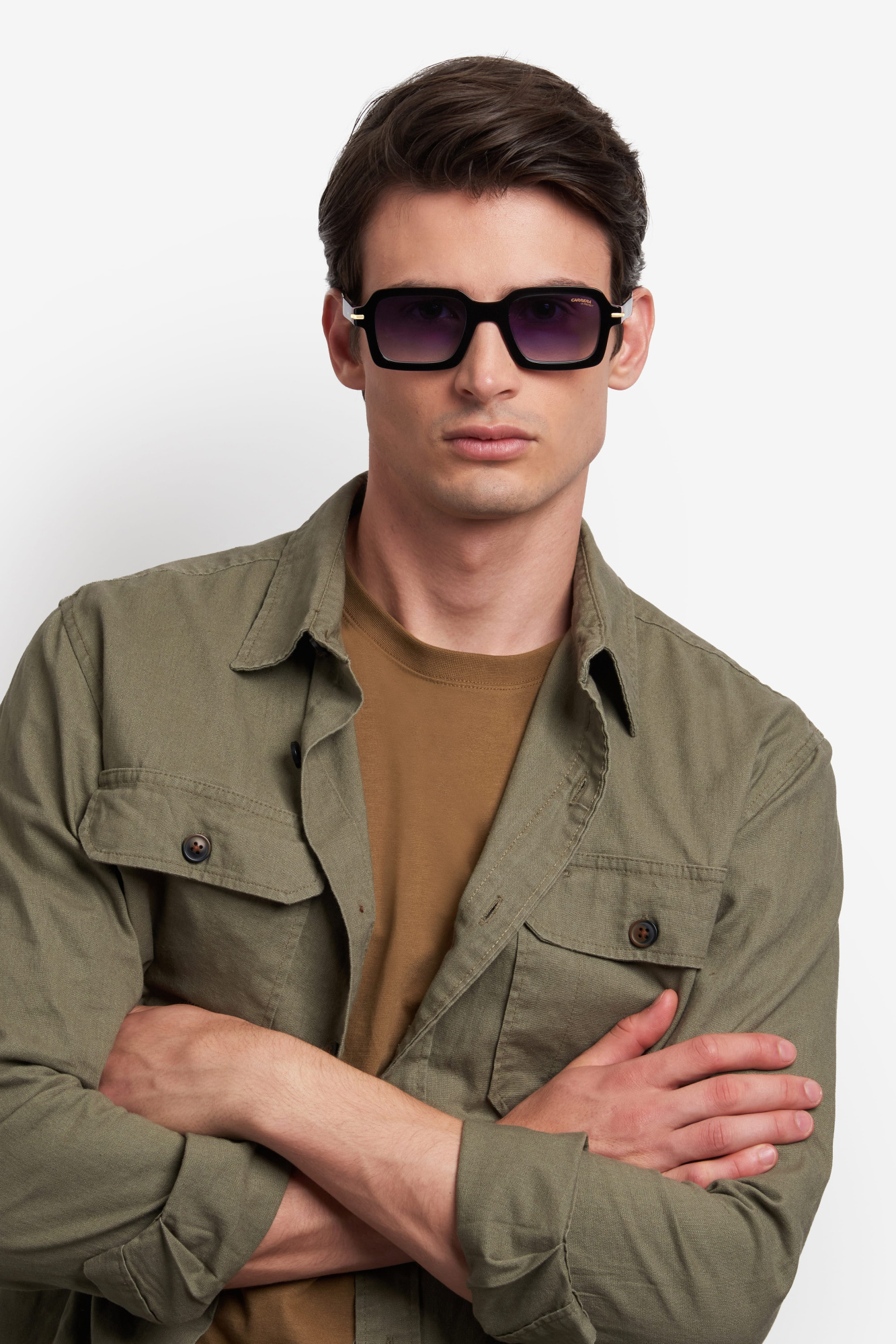 Солнцезащитные очки CARRERA 358/S 2M2 08 (50-22)