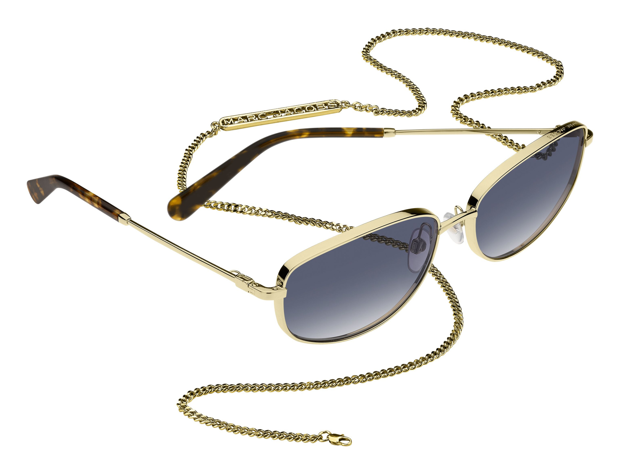 Солнцезащитные очки MARC JACOBS MARC 772/N/S LKS 08 (60-16)