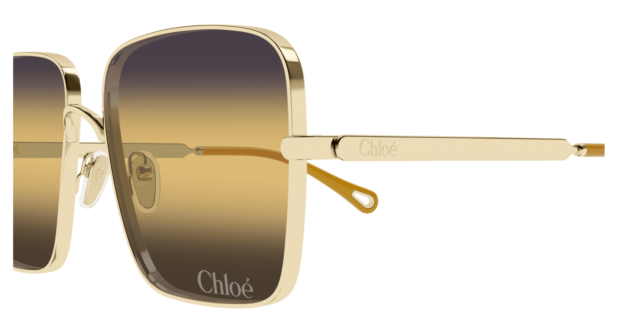 Солнцезащитные очки CHLOE CH0324S 001 (61-17)
