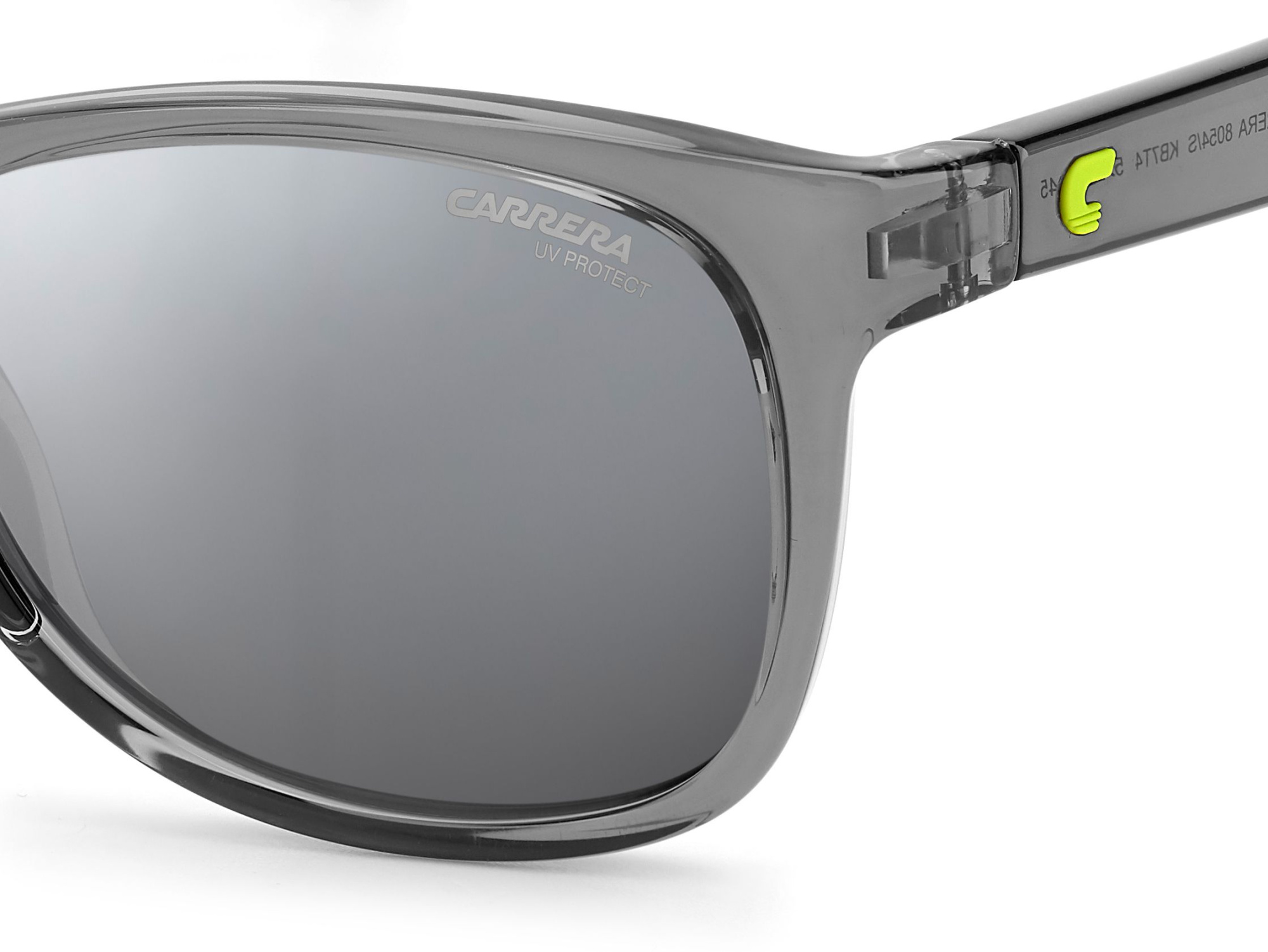 Солнцезащитные очки CARRERA 8054/S KB7 T4 (52-21)