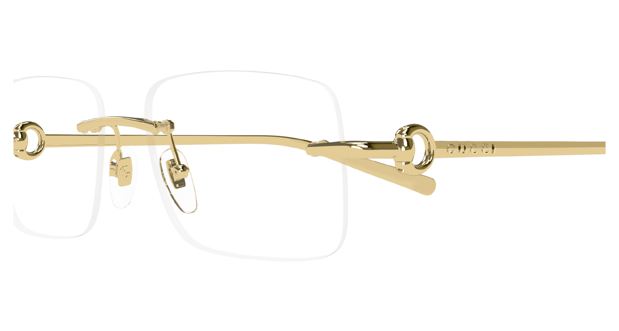 Оправа GUCCI GG1703O 003 (55-17)