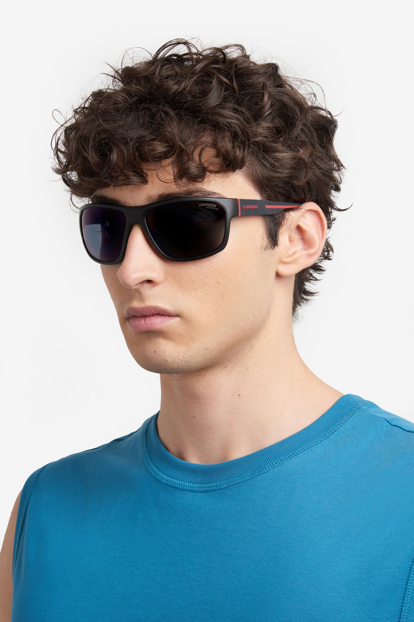 Солнцезащитные очки CARRERA 4018/S BLX Q3 (63-16)