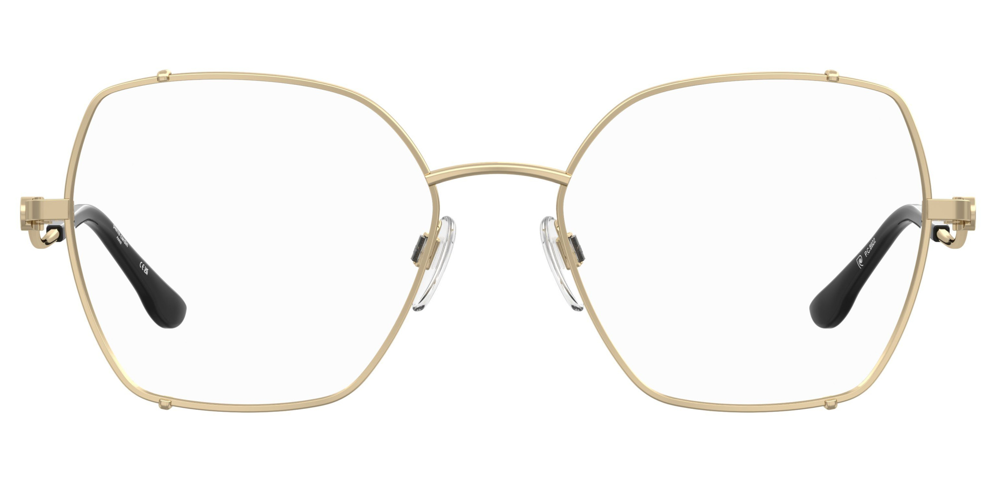 Оправа Pierre Cardin P.C. 8922 000 (54-18)