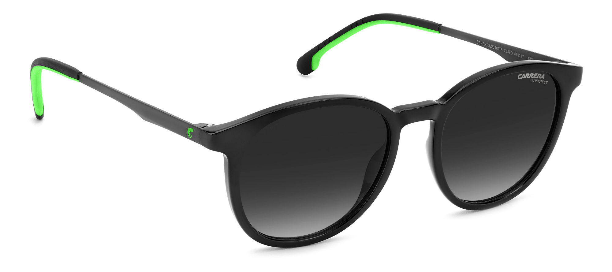 Солнцезащитные очки CARRERA 2048T/S 7ZJ 9O (49-17)