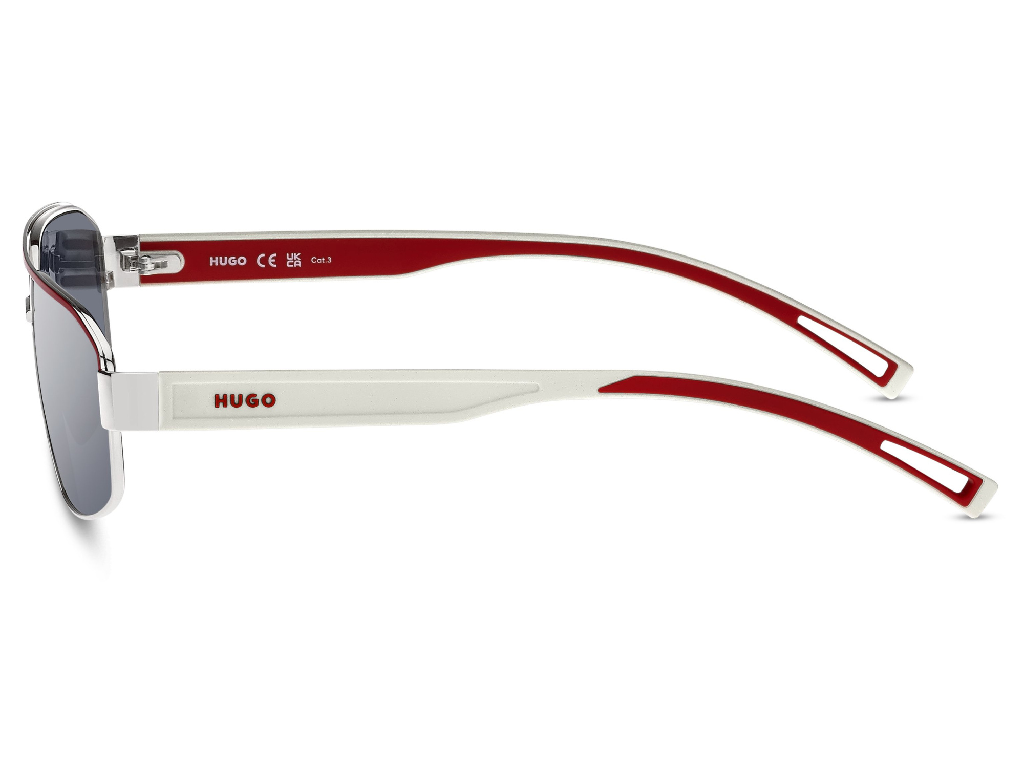 Солнцезащитные очки HUGO HG 1368/S KWX T4 (60-14)