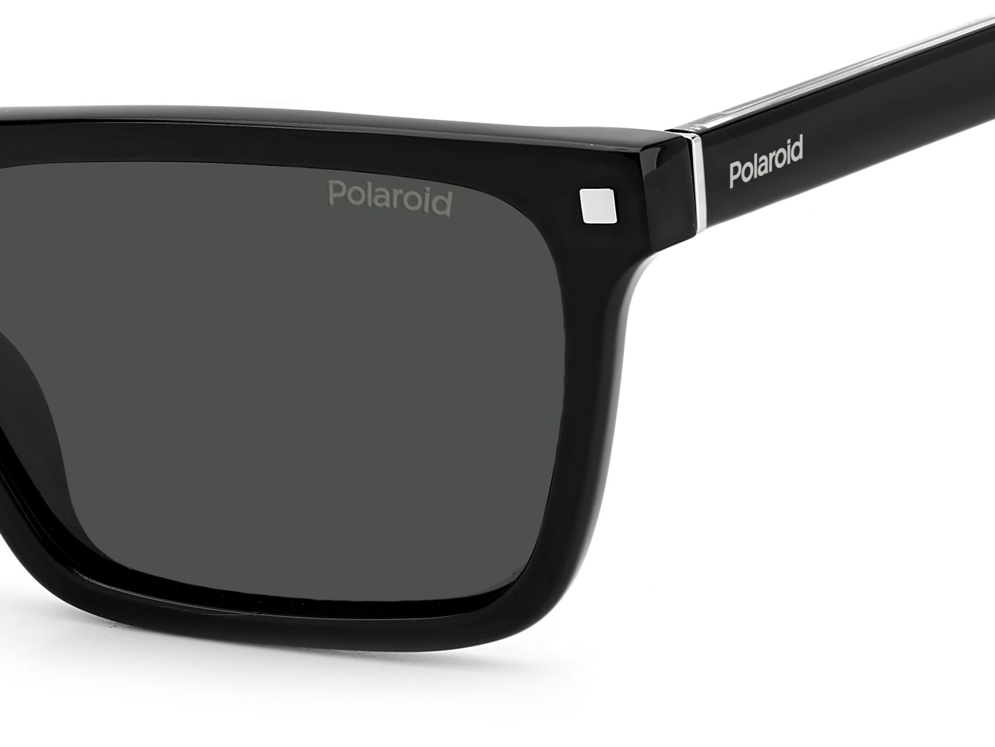 Солнцезащитные очки Polaroid PLD 4116/S/X 807 M9 (55-18)
