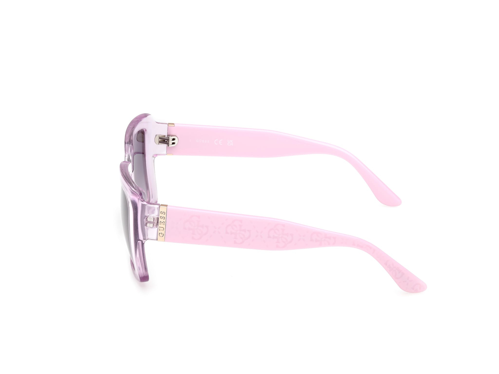 Солнцезащитные очки GUESS GUS 00200 78Z (53-18)