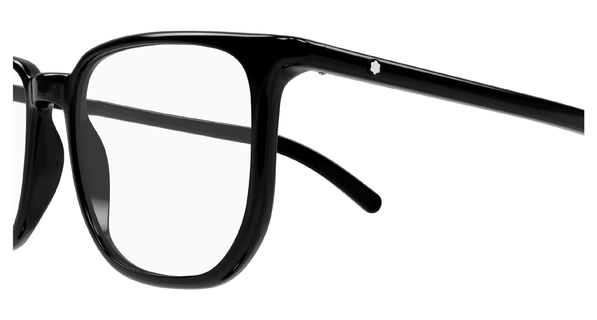 Оправа MONTBLANC MB0388O 001 (54-18)