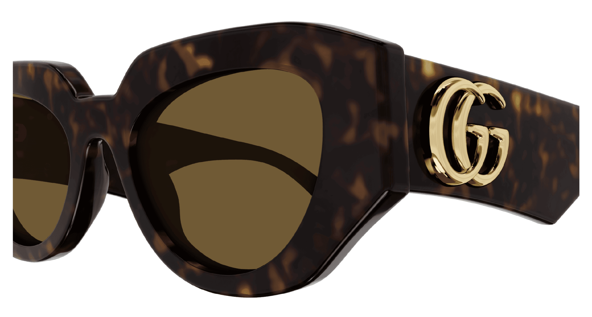 Солнцезащитные очки GUCCI GG1421S 002 (51-20)