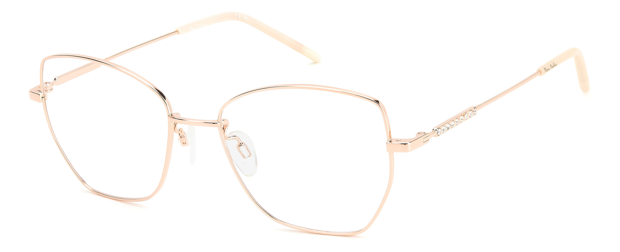 Оправа Pierre Cardin P.C. 8876 DDB (53-17)