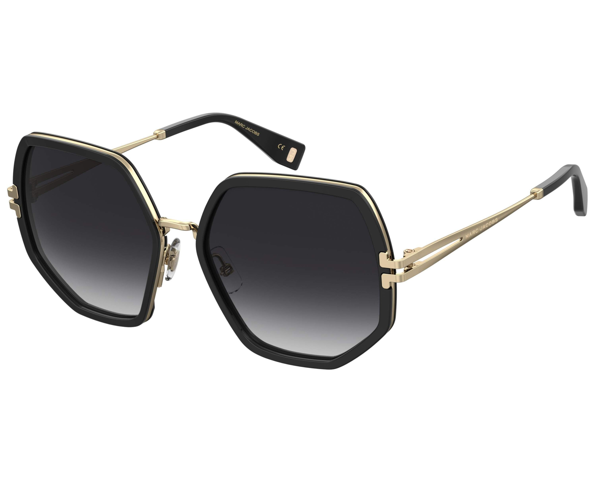 Солнцезащитные очки MARC JACOBS MJ 1089/S 2M2 9O (58-17)