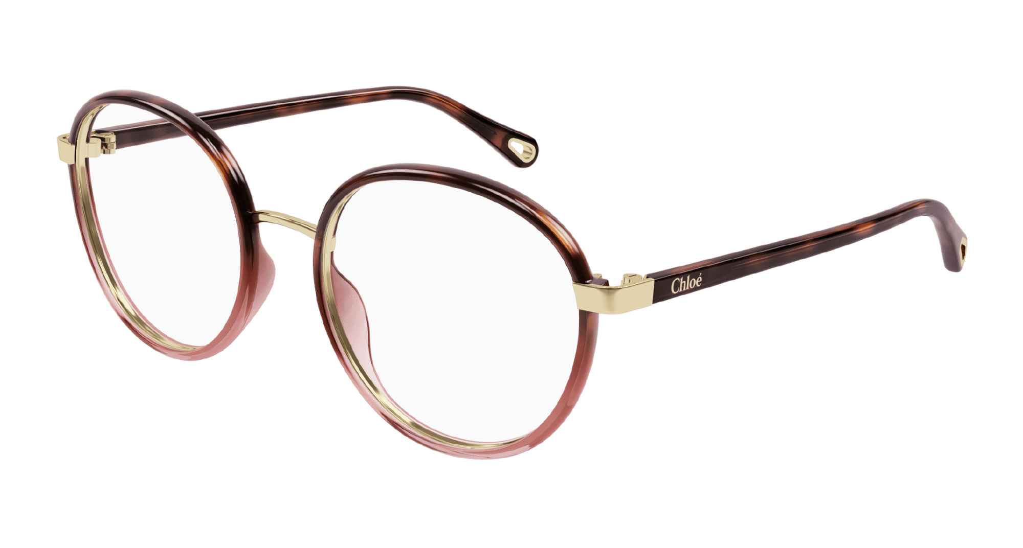 Оправа CHLOE CH0033O 010 (51-18)