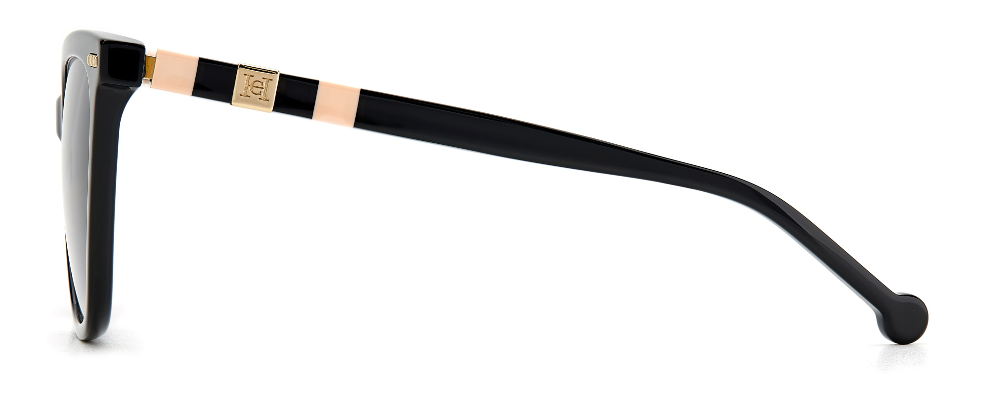 Солнцезащитные очки CAROLINA HERRERA CH 0044/S 3H2 9O (55-18)