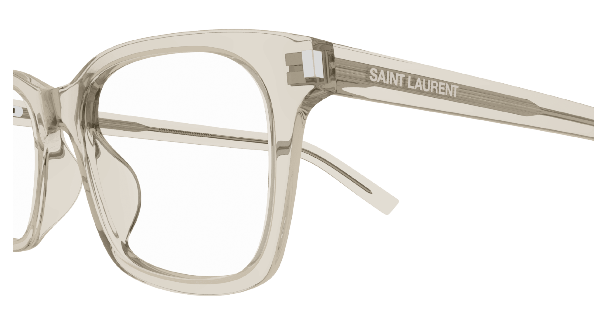 Оправа SAINT LAURENT SL 718 SLIM 008 (54-20)