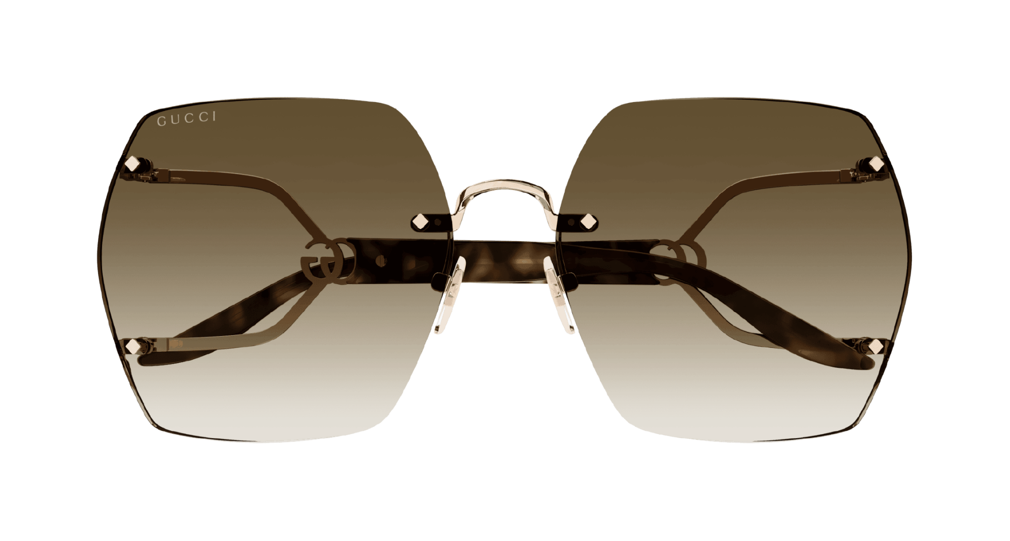 Солнцезащитные очки GUCCI GG1562S 002 (62-17)