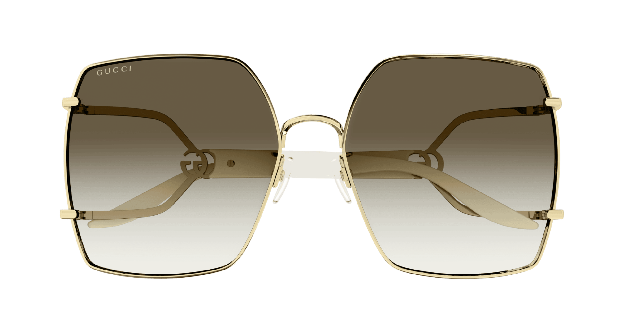 Солнцезащитные очки GUCCI GG1564SA 003 (61-17)