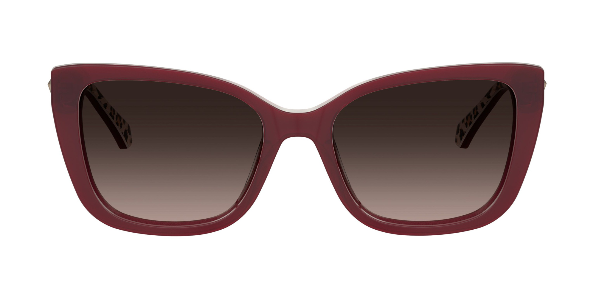 Солнцезащитные очки MOSCHINO LOVE MOL073/S WGX HA (54-18)