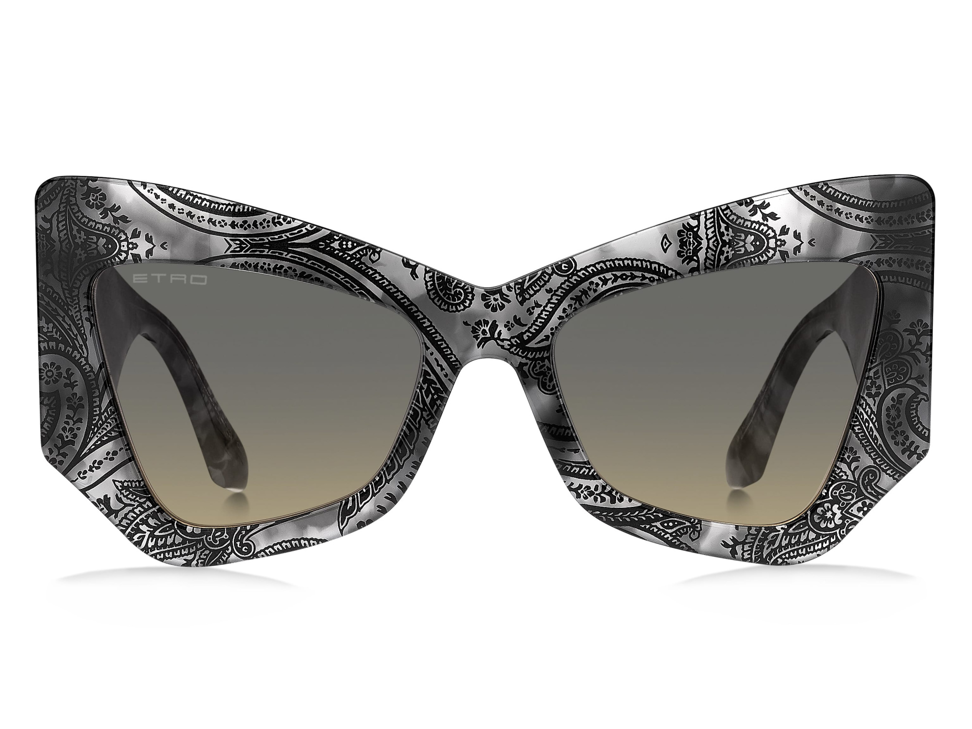 Солнцезащитные очки ETRO ETROMANIA AB8 GA (55-20)