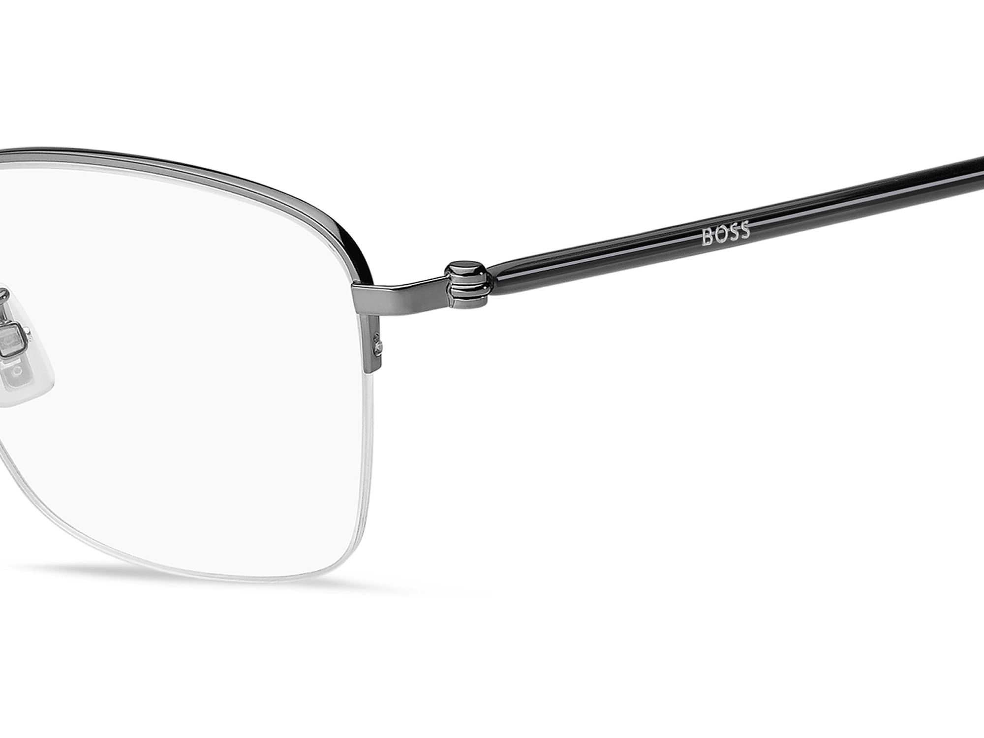 Оправа BOSS 1800/F PTA (53-18)