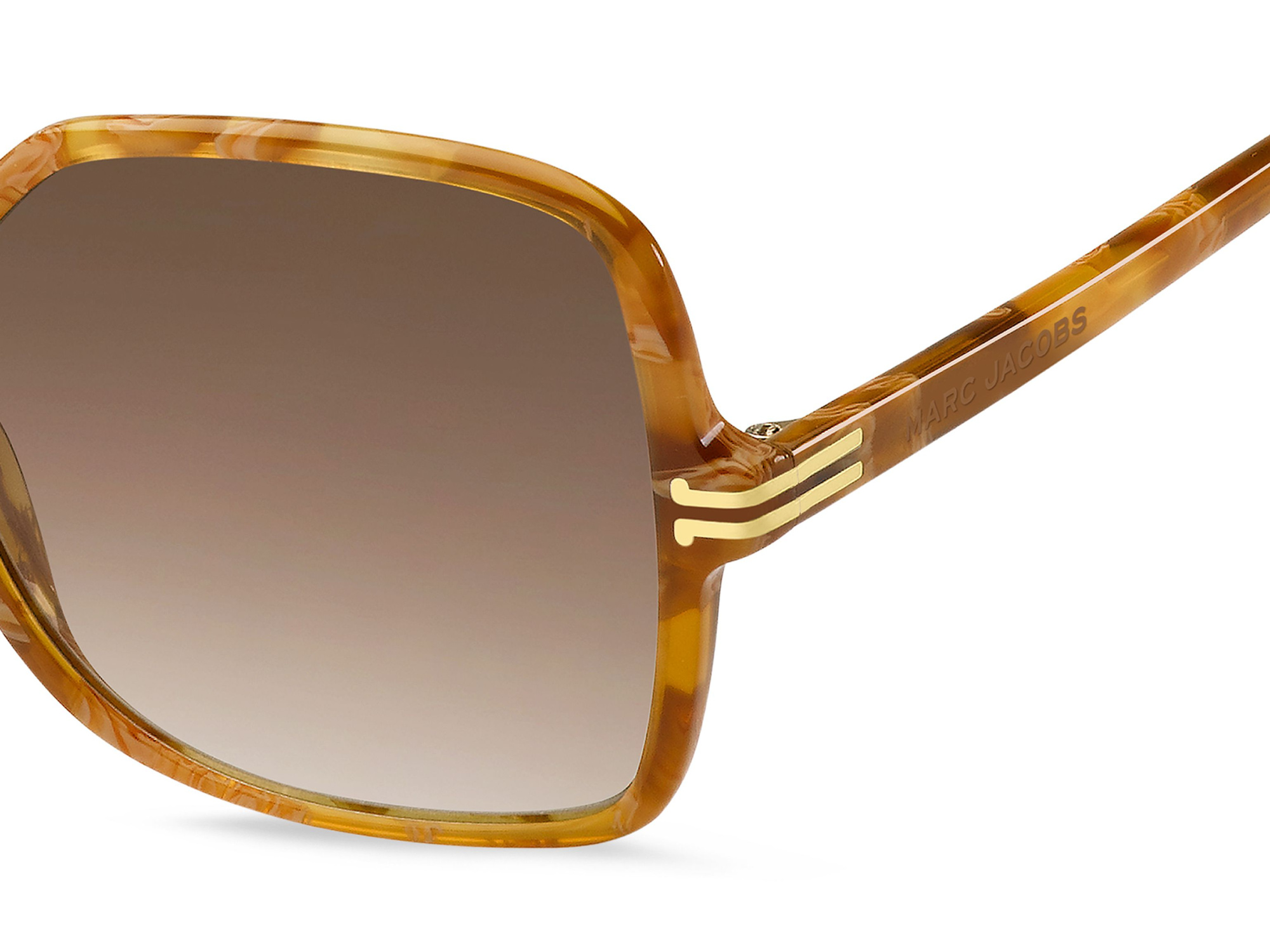 Солнцезащитные очки MARC JACOBS MJ 1105/S 03Y HA (57-17)