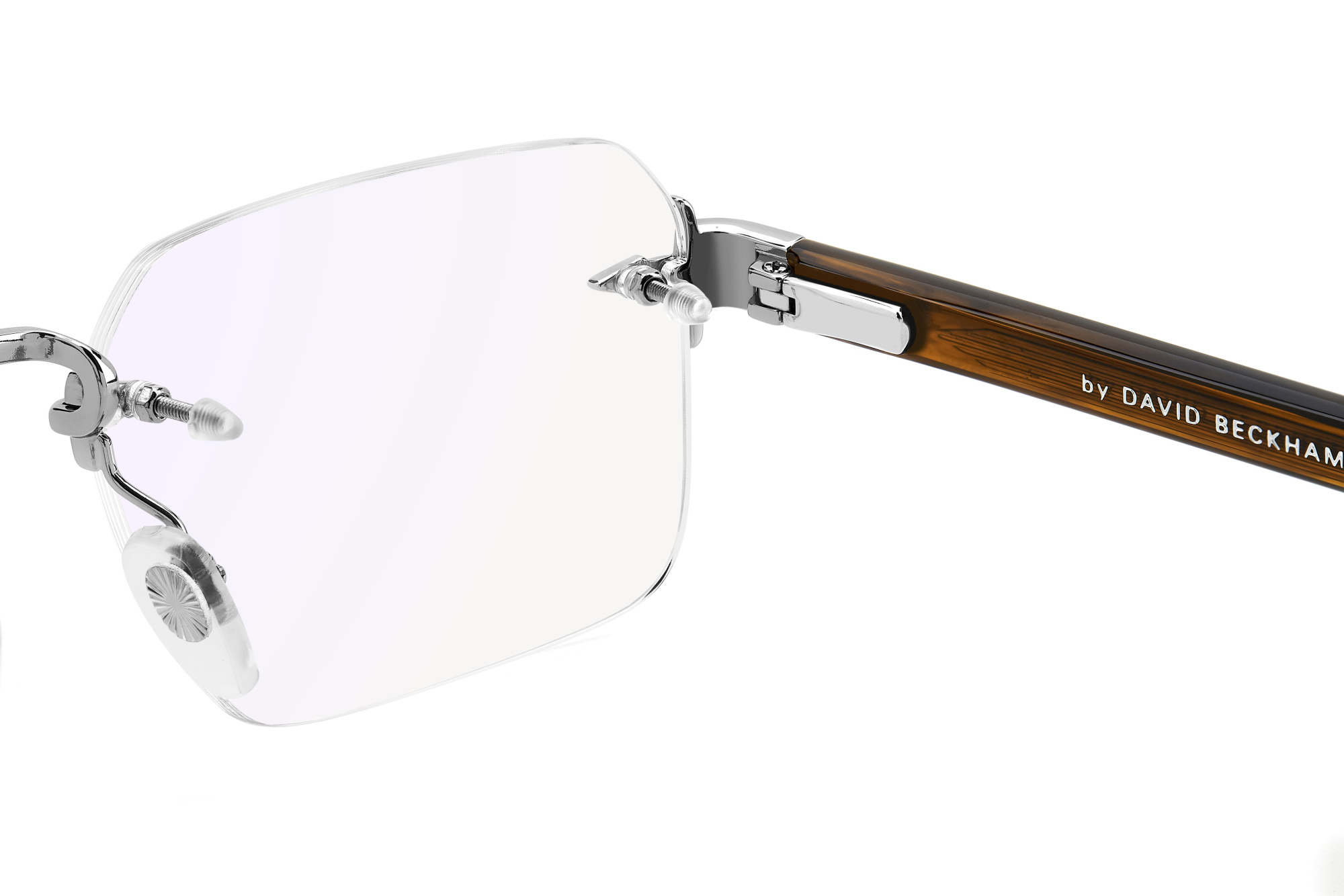 Оправа DAVID BECKHAM DB 7116 6LB (54-20)