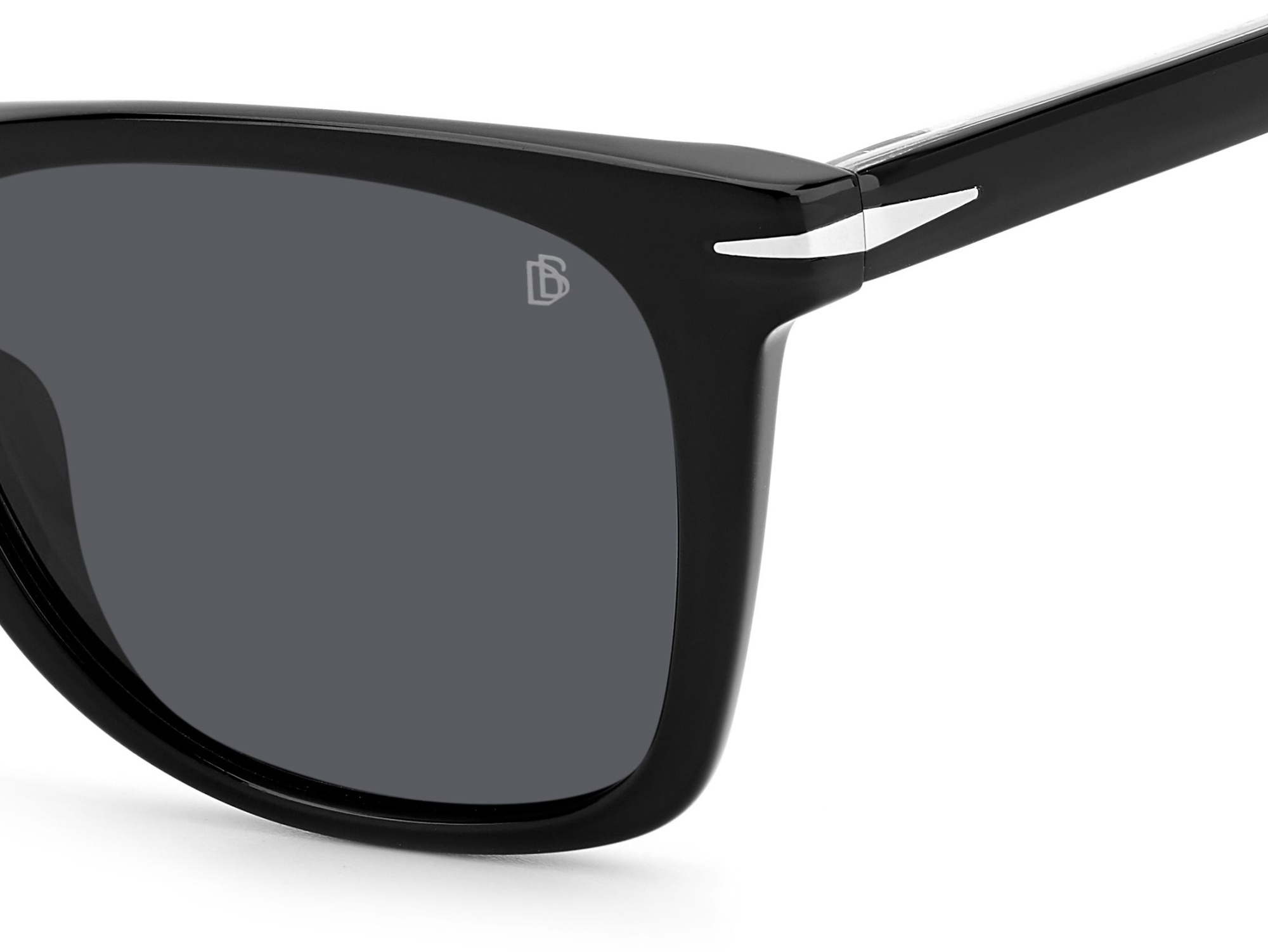 Солнцезащитные очки DAVID BECKHAM DB 1081/F/S BSC M9 (53-19)