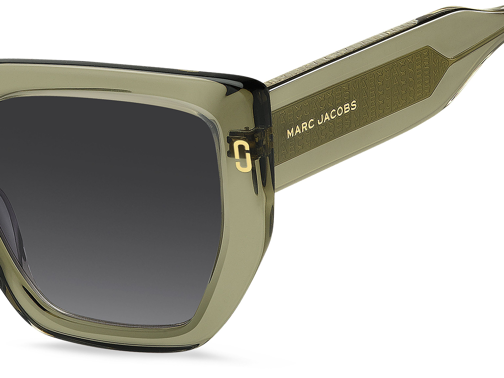 Солнцезащитные очки MARC JACOBS MJ 1126/S 1ED 9O (52-23)