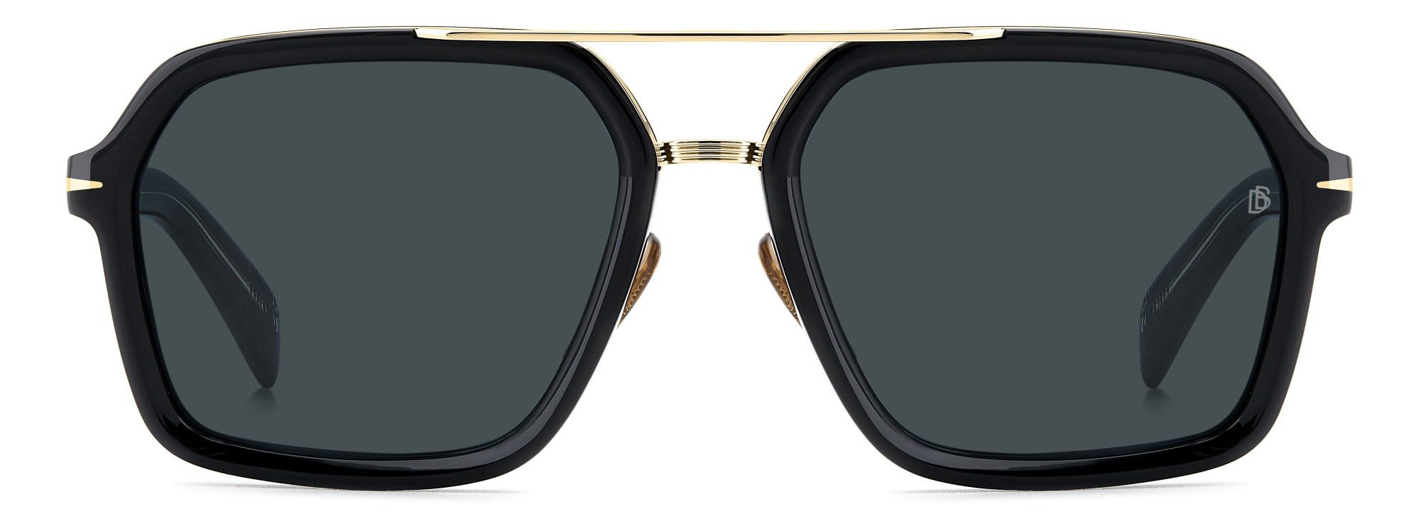 Солнцезащитные очки DAVID BECKHAM DB 7128/S 807 KU (58-18)