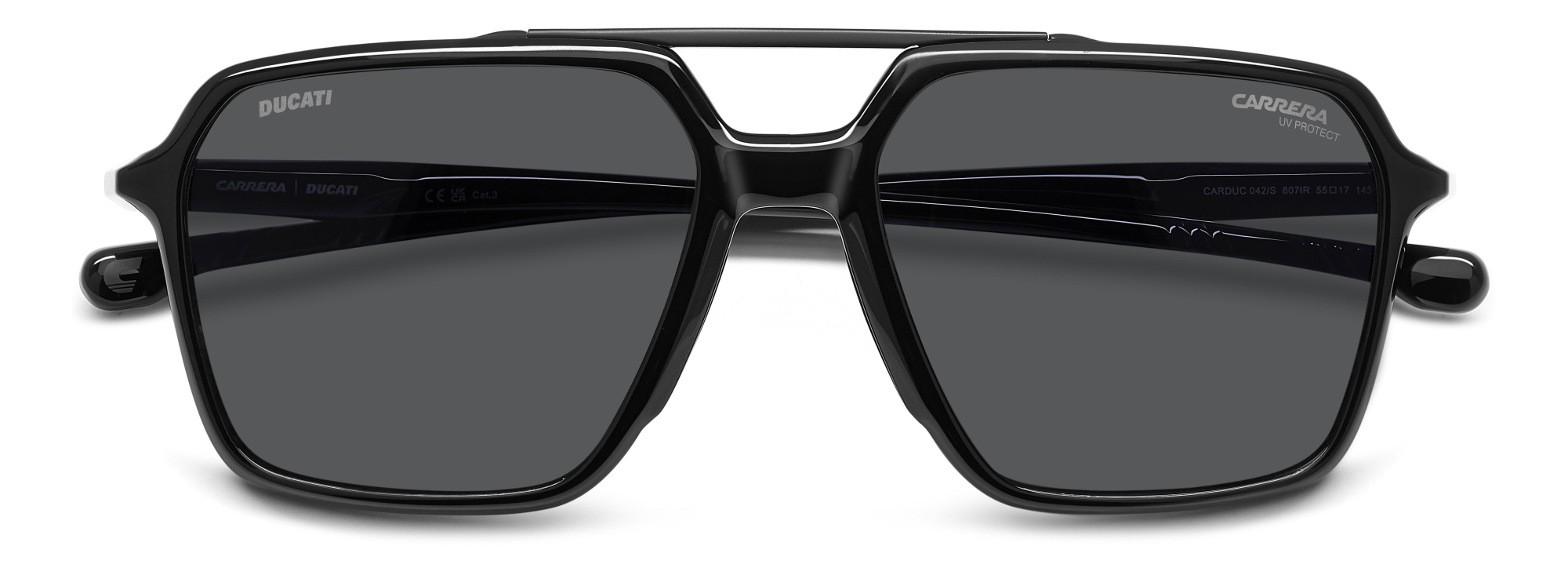 Солнцезащитные очки CARRERA CARDUC 042/S 807 IR (55-17)