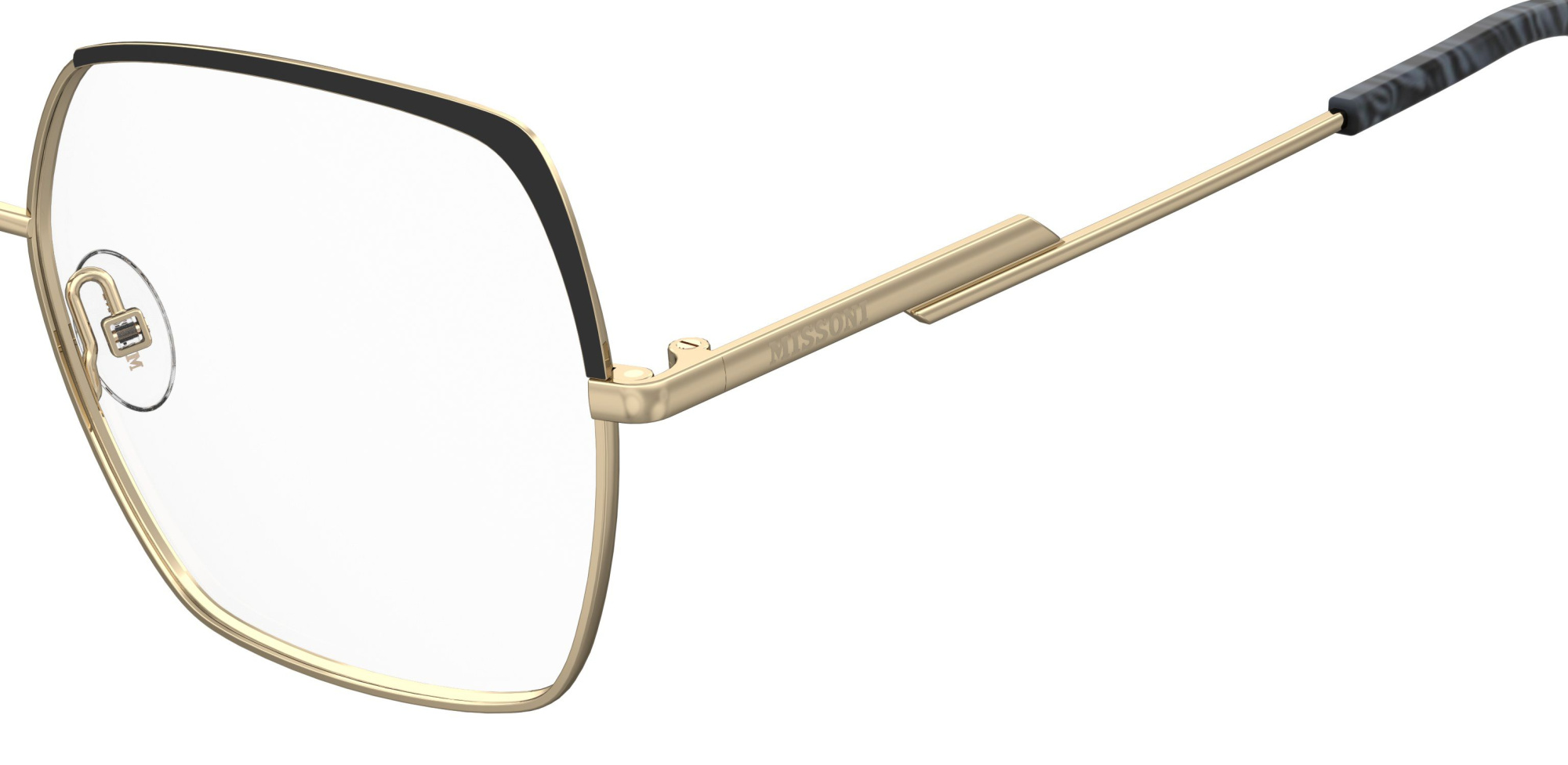 Оправа MISSONI MIS 0180 RHL (54-17)