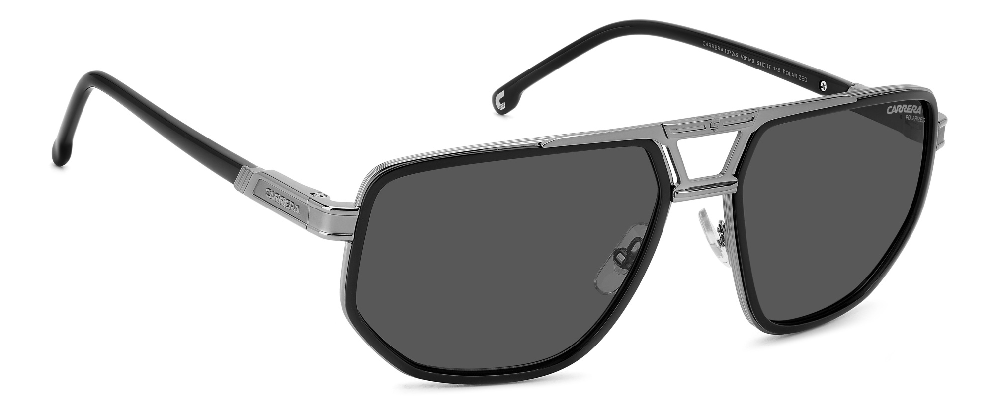 Солнцезащитные очки CARRERA 1072/S V81 M9 (61-17)