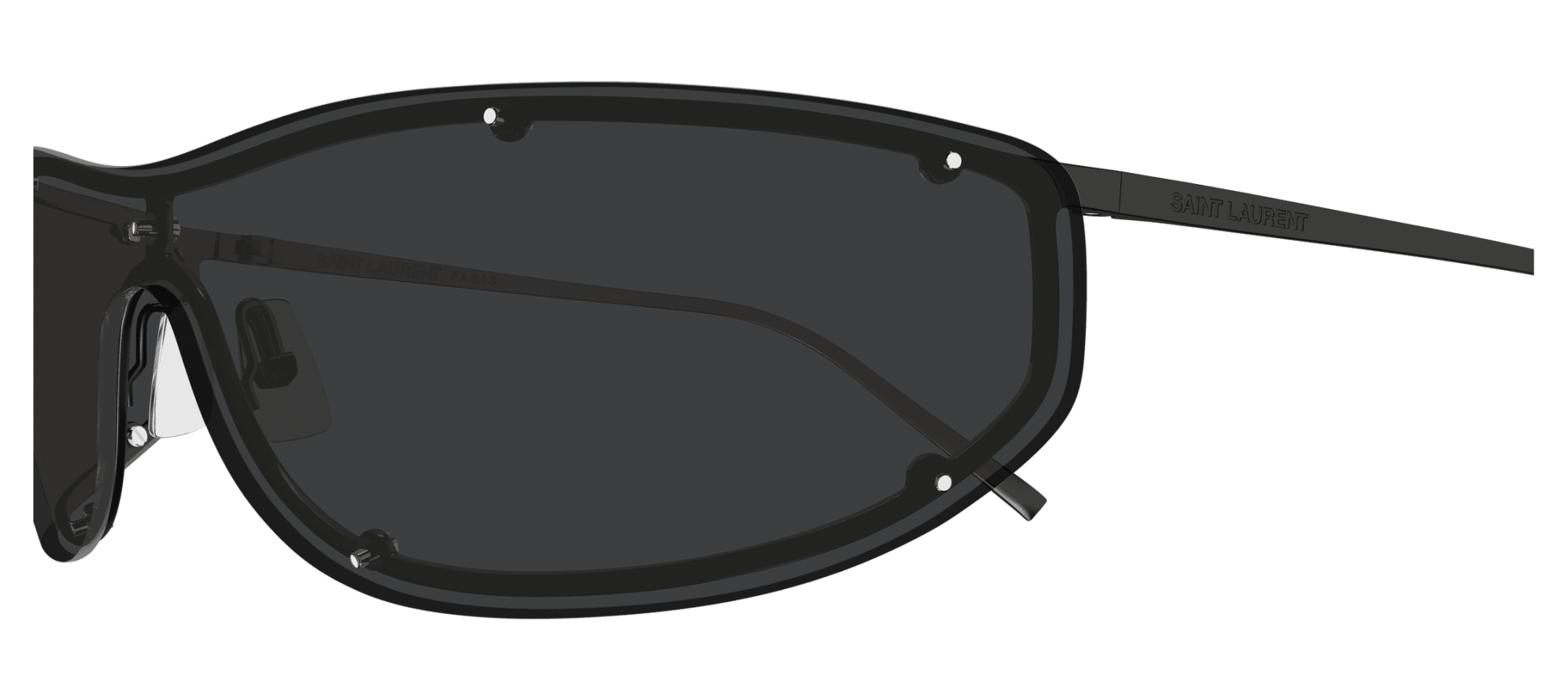 Солнцезащитные очки SAINT LAURENT SL 807 002 (99-01)
