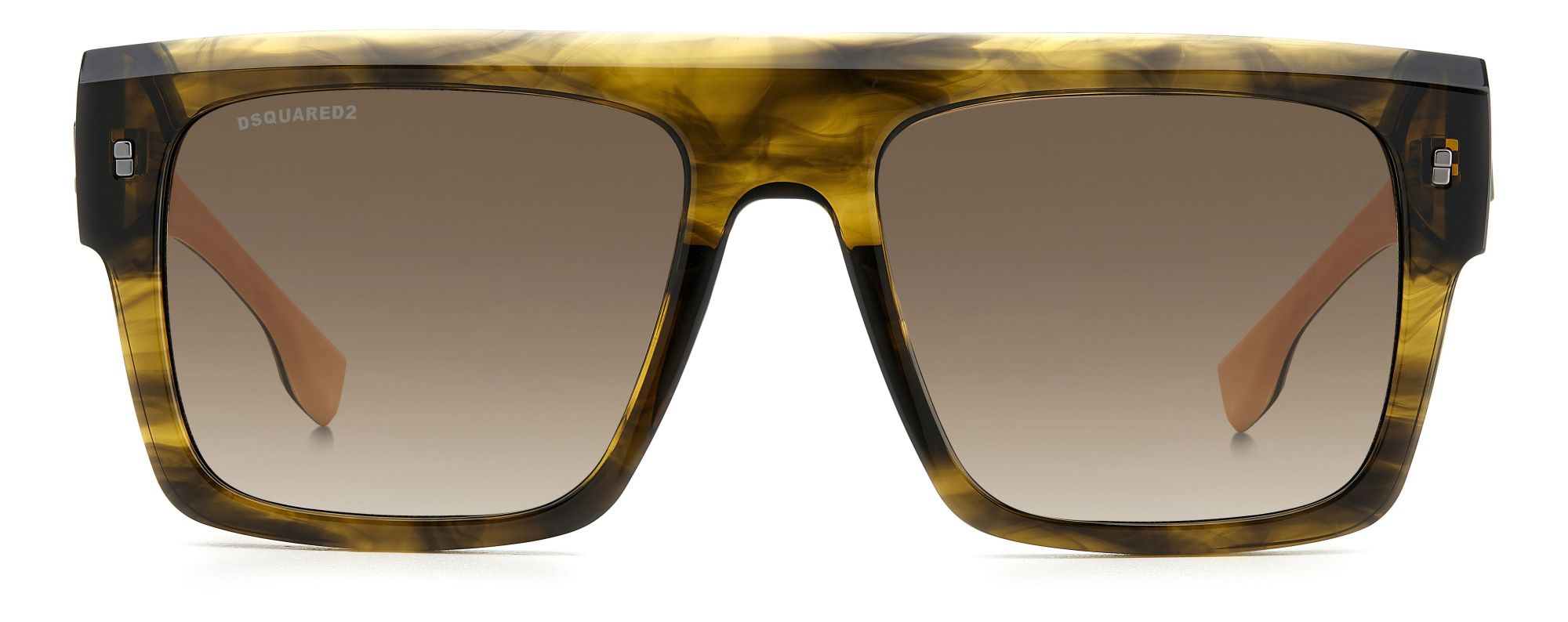 Солнцезащитные очки DSQUARED2 D2 0127/S 6AK HA (56-19)