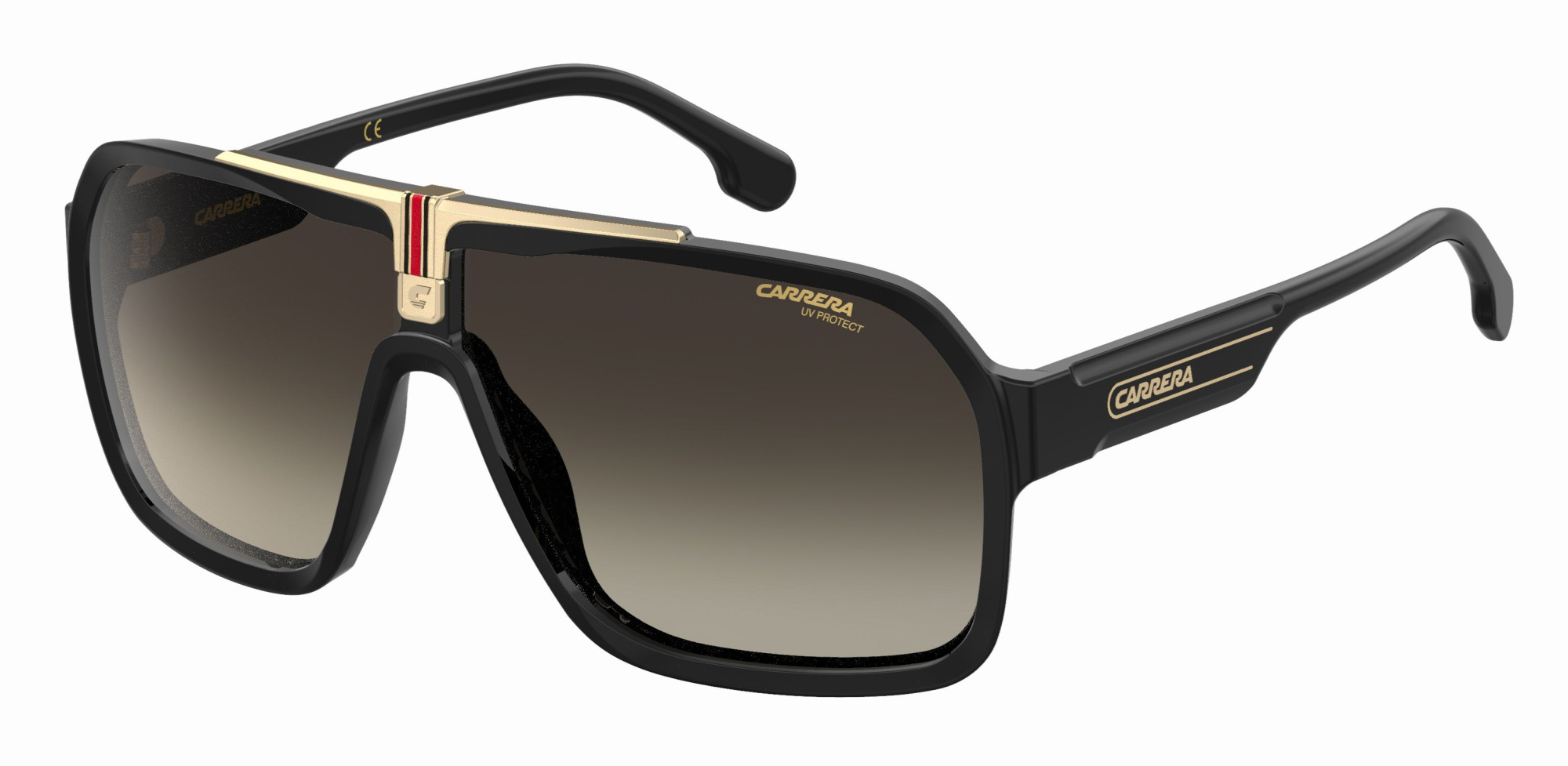 Солнцезащитные очки CARRERA CA 1014/S GOLD 807 HA (64-10)