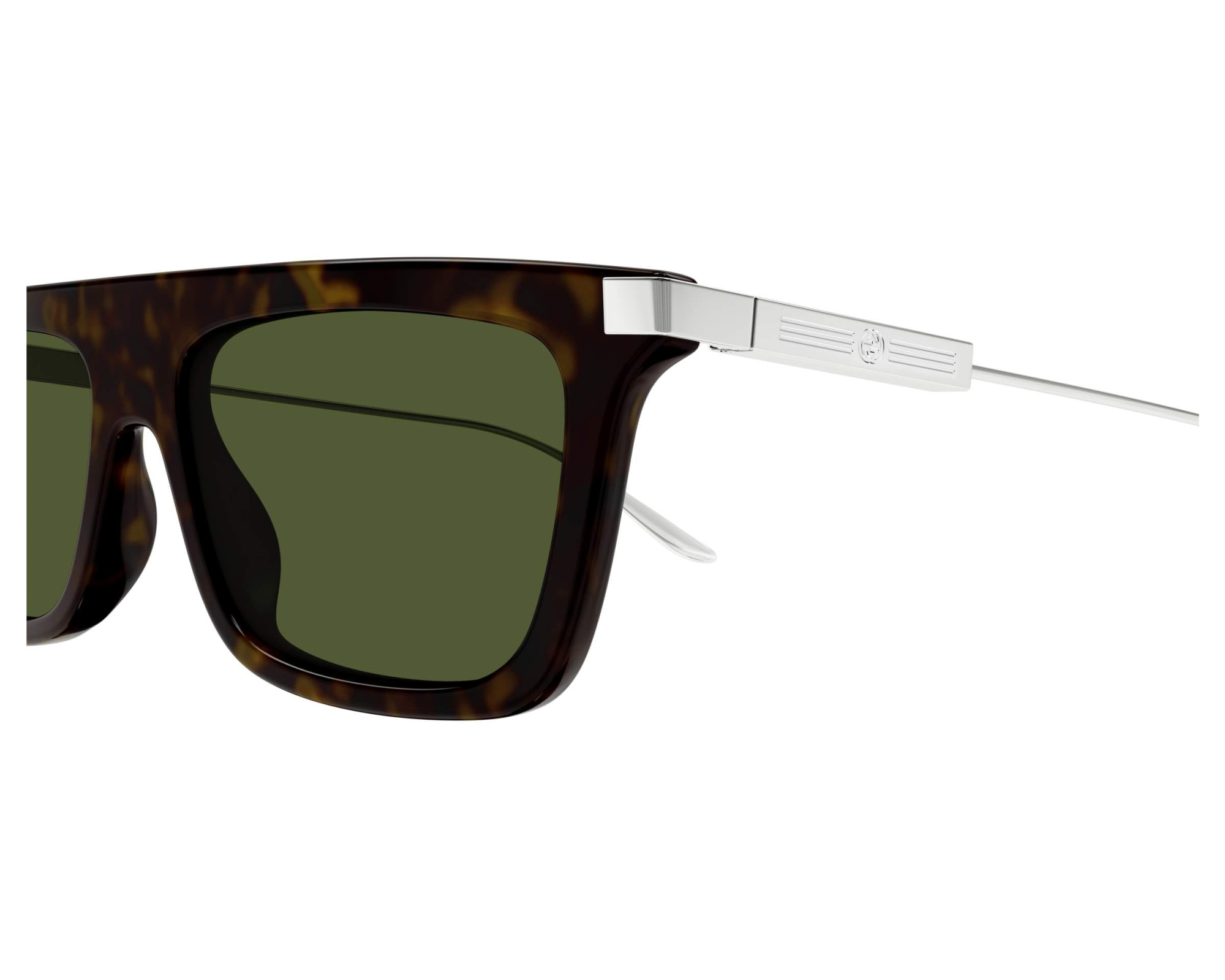 Солнцезащитные очки GUCCI GG1437S 002 (55-17)