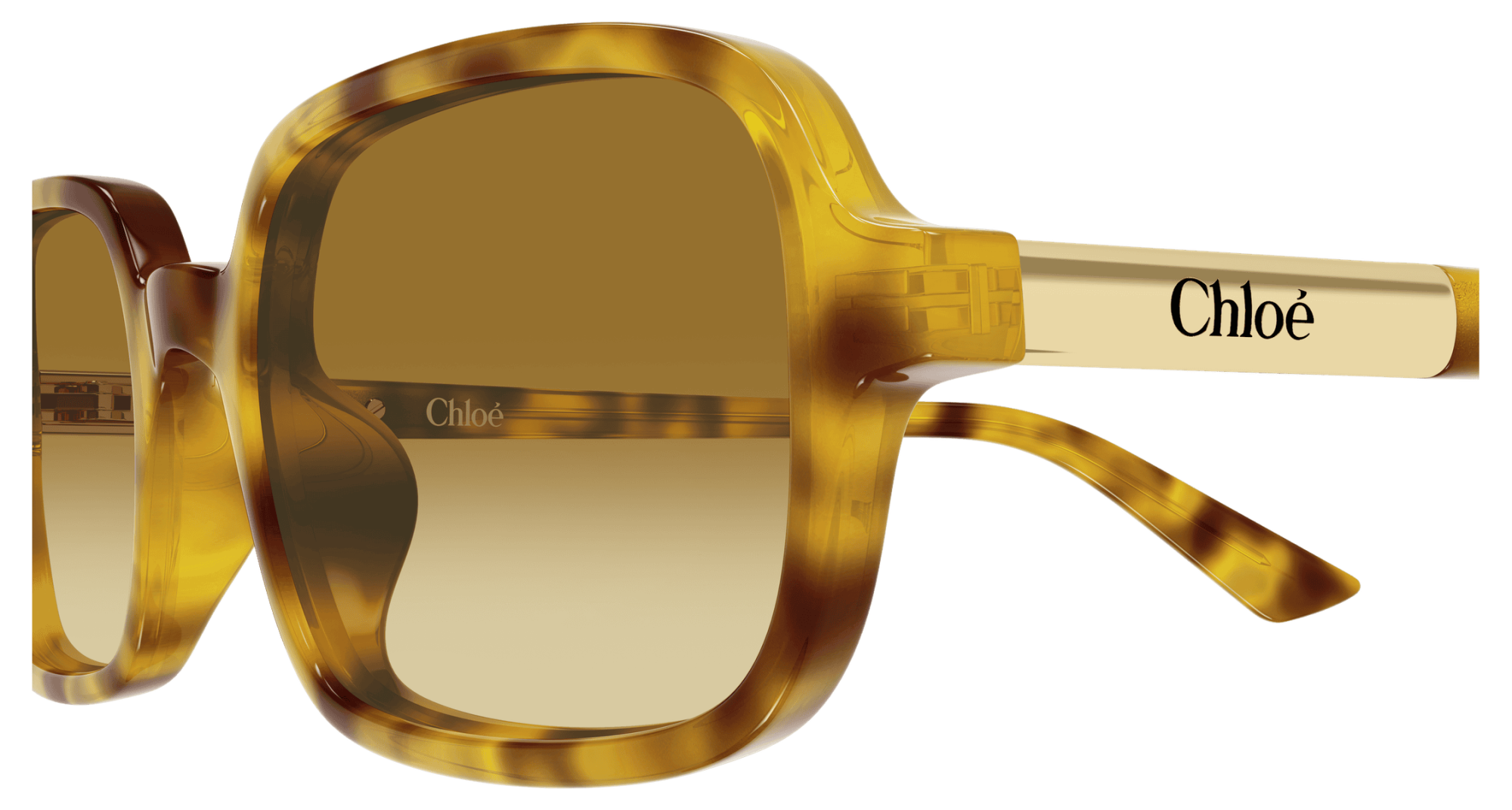 Солнцезащитные очки CHLOE CH0363S 004 (53-18)