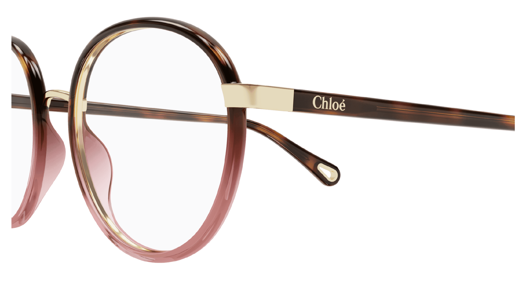 Оправа CHLOE CH0033O 010 (51-18)