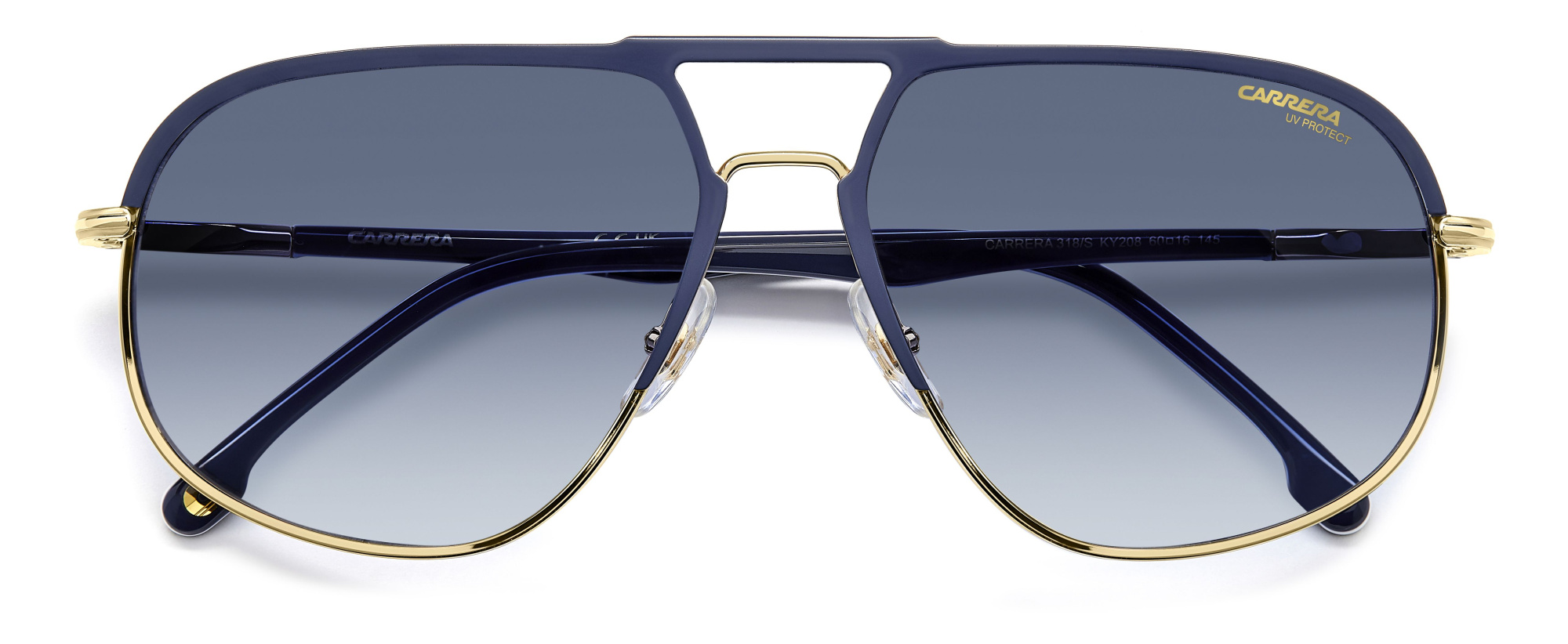 Солнцезащитные очки CARRERA 318/S KY2 08 (60-16)
