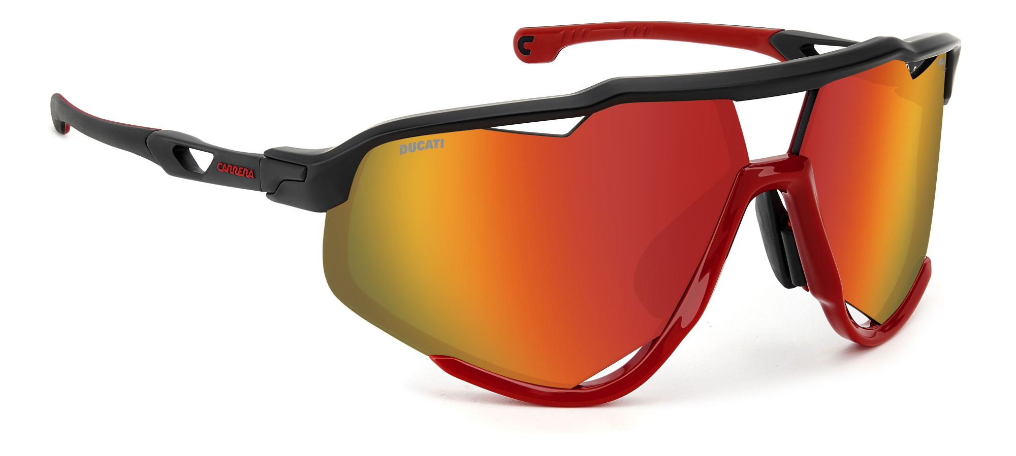 Солнцезащитные очки CARRERA CARDUC 055/S BLX UZ (76-11)